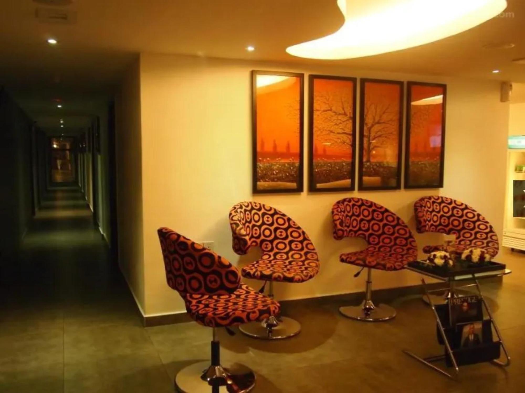 Hotel O Crossroads Hotel, Kuala Lumpur