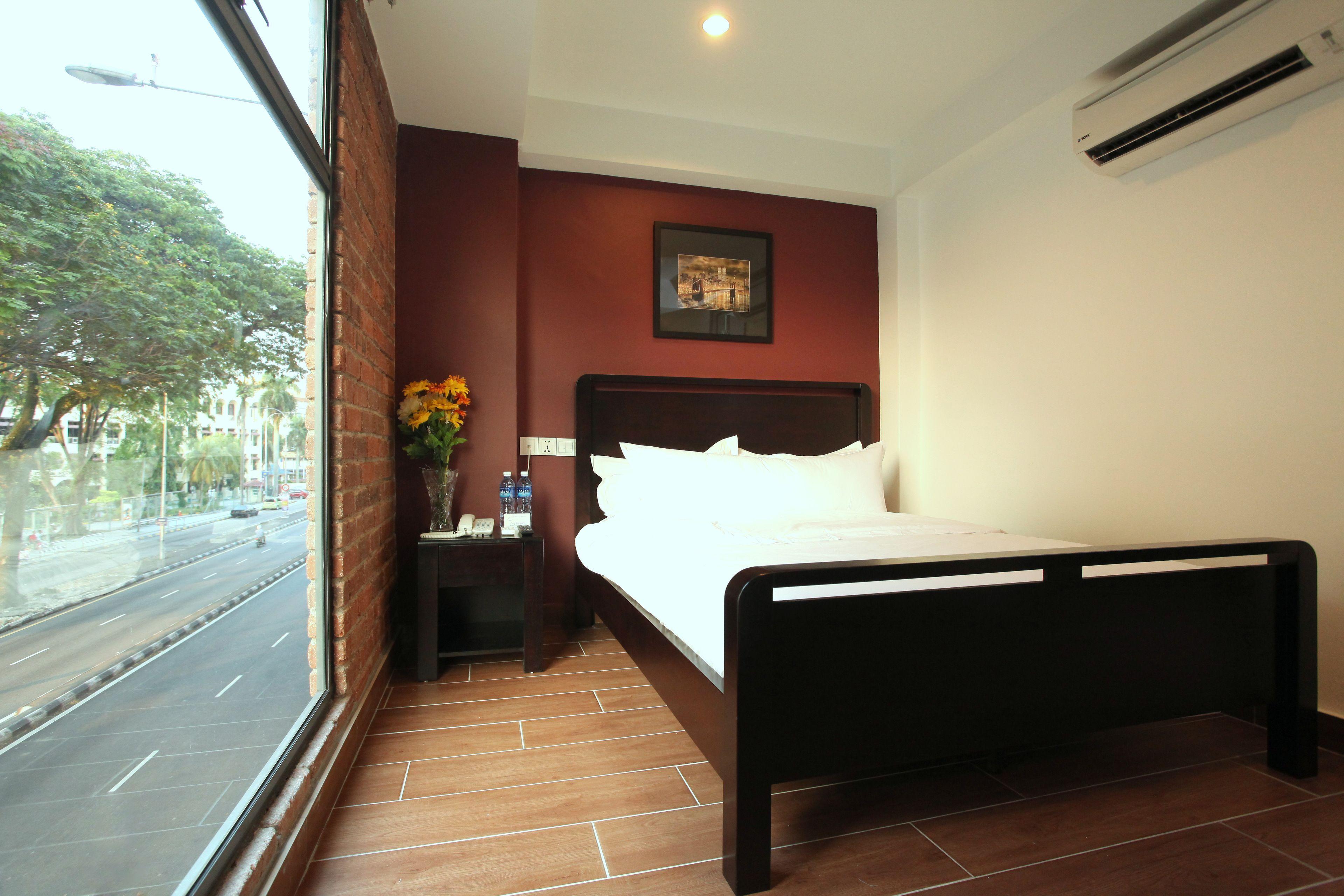 Hotel O Crossroads Hotel — Photos 2
